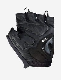 GUANTES BICYCLE PAVE WHITE
