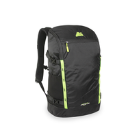 MOCHILA MARSUPIO 28 LTS SHARE00M280 BLACK