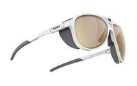 LENTE RUDY STARDASH WHITE G. IMPX LS CRIMSON PHOTOCHROMIC