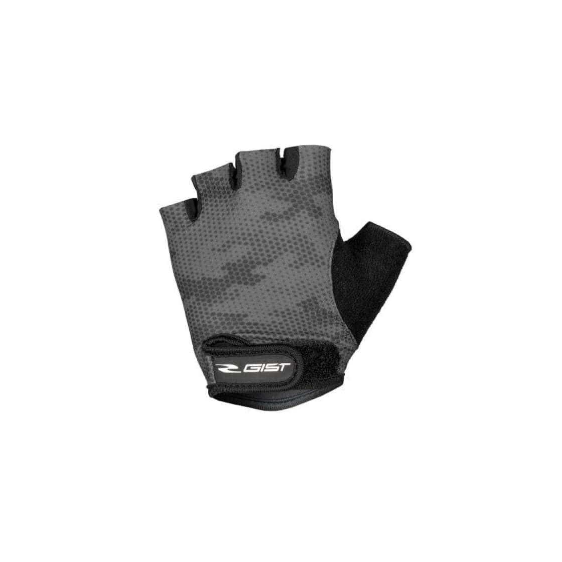 GUANTES GIST KID ART.8158 BLACK