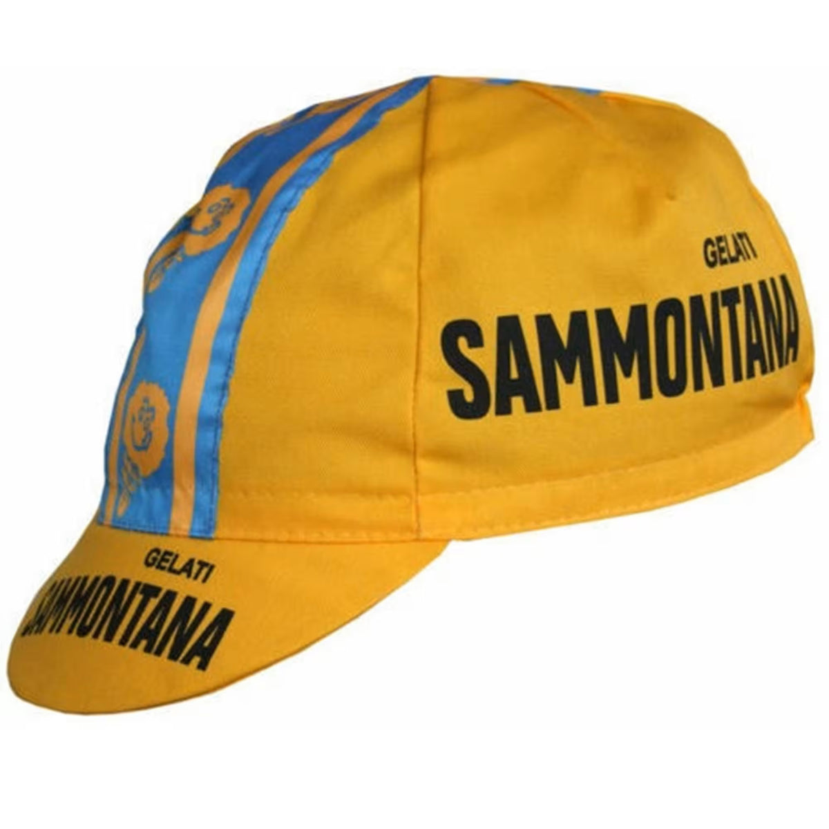 GORRA GIST EQUIPO SAMMONTANA