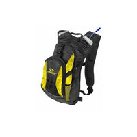 MOCHILA GIST DE HIDRATACION ZAINO YELLOW FLUO