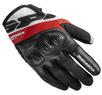 GUANTES SPIDI FLASH-R EVO LADY RED