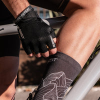 GUANTES GIST AIR ART. 5519 BLACK