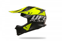 CASCO UFOPLAST INTREPID HE13400 BLACK YELLOW