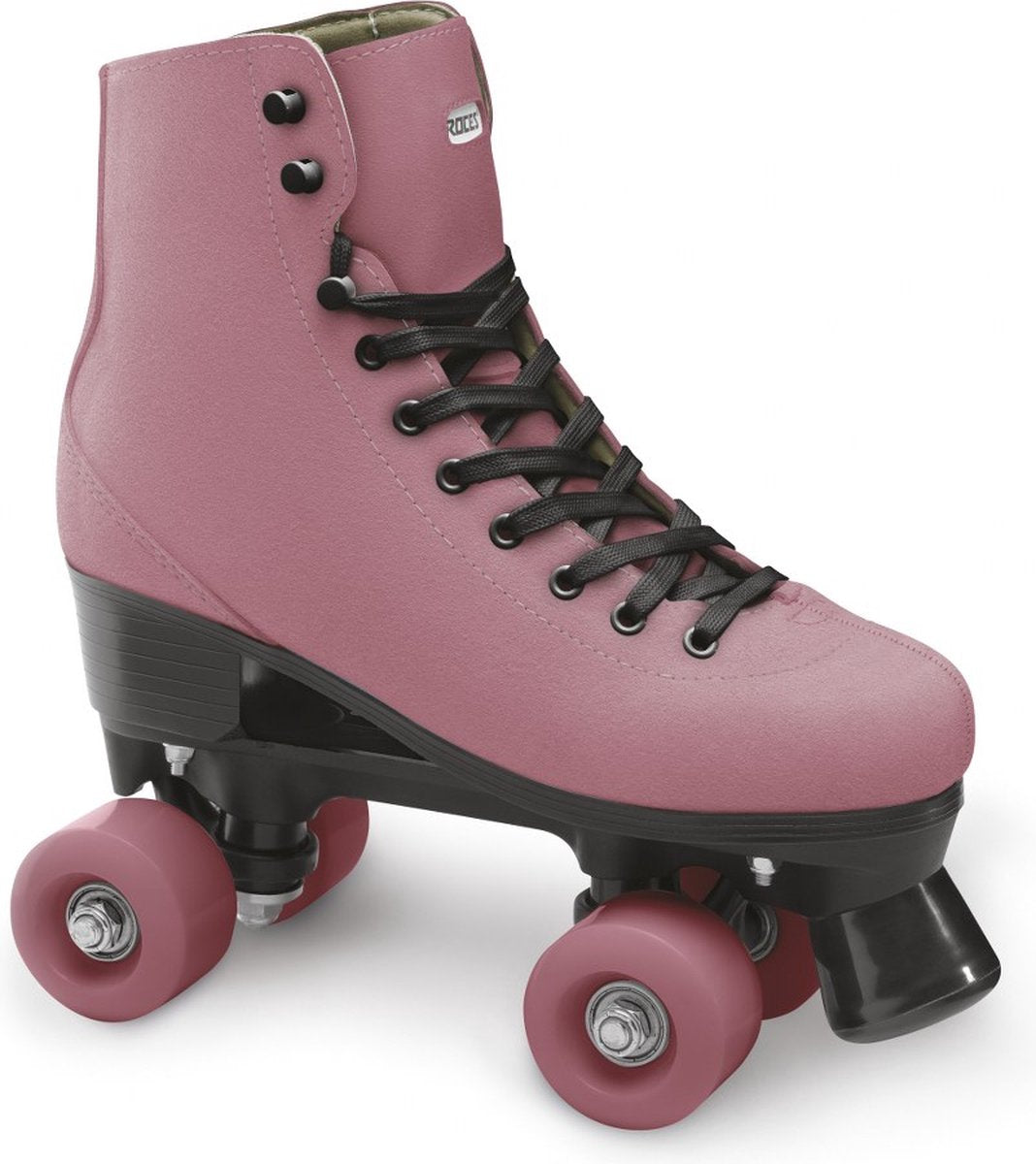 Copia de PATINES ROSES RC1 CLASSIC ROLLER 1 PINK