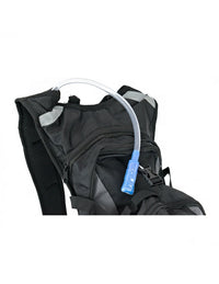 MOCHILA GIST DE HIDRATACION ZAINO BLACK