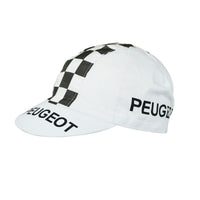 GORRA GIST EQUIPO PEUGEOT