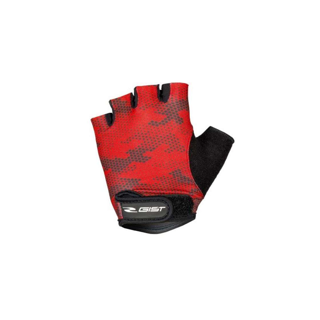 GUANTES GIST KID ART.8158 RED