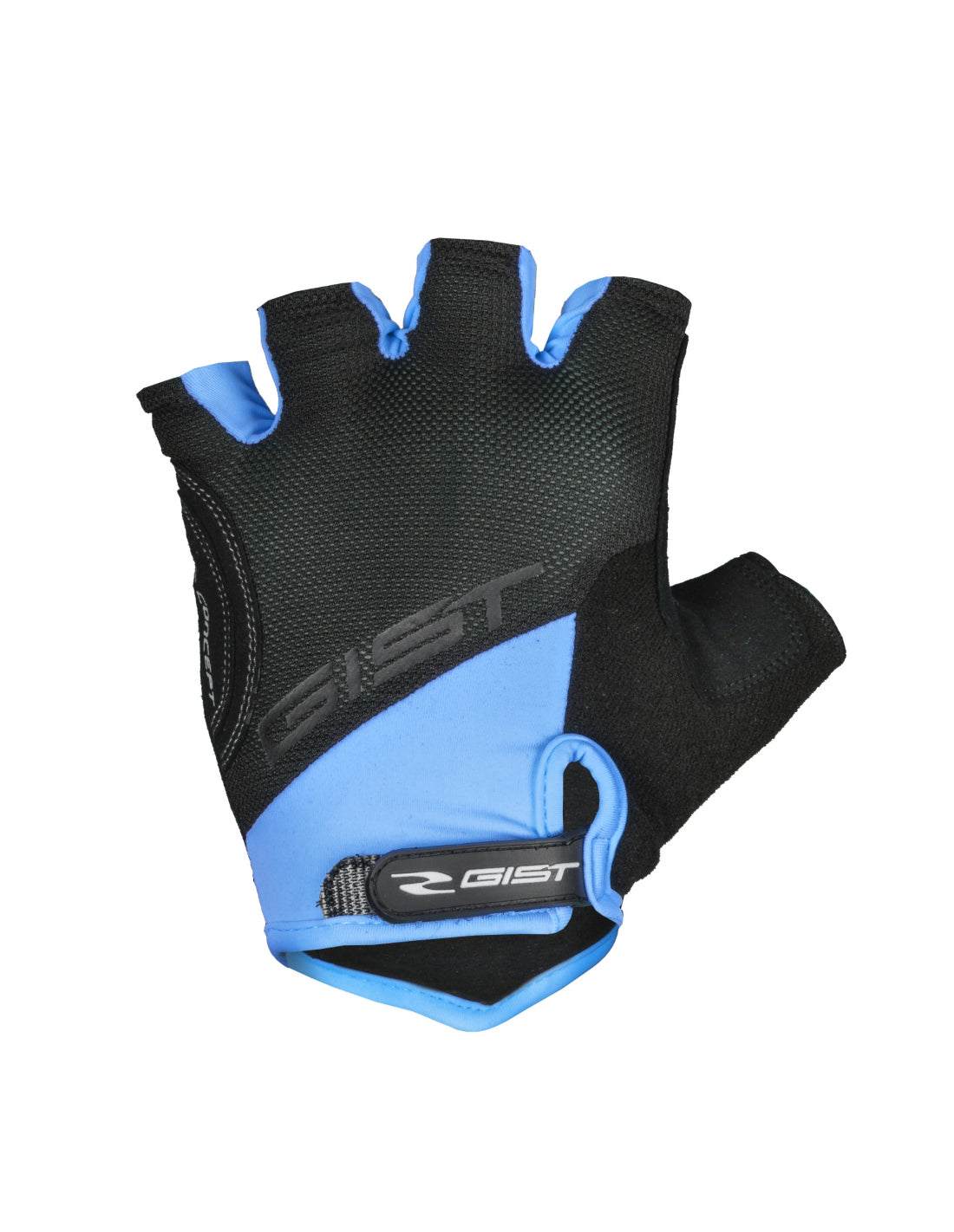 GUANTES GIST ART 5511 D-GRIP BLUE