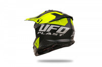 CASCO UFOPLAST INTREPID HE13400 BLACK YELLOW