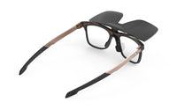 LENTE RUDY INKAS DEMI TURTLE GLOSS SMOKE BK SP681050-0000