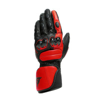 Guantes para Moto Dainese Impeto D-Dry Negro Rojo