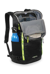 MOCHILA MARSUPIO 28 LTS SHARE00M280 BLACK