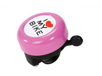 CAMPANILLA GIST BICYCLE BELL ART.6341