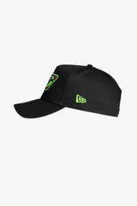 GORRA VR46 NEW ERA LVMCA507402