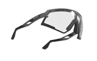 LENTE RUDY DEFENDER PYOMBO MEBK IMPX2BK SP527375-0000
