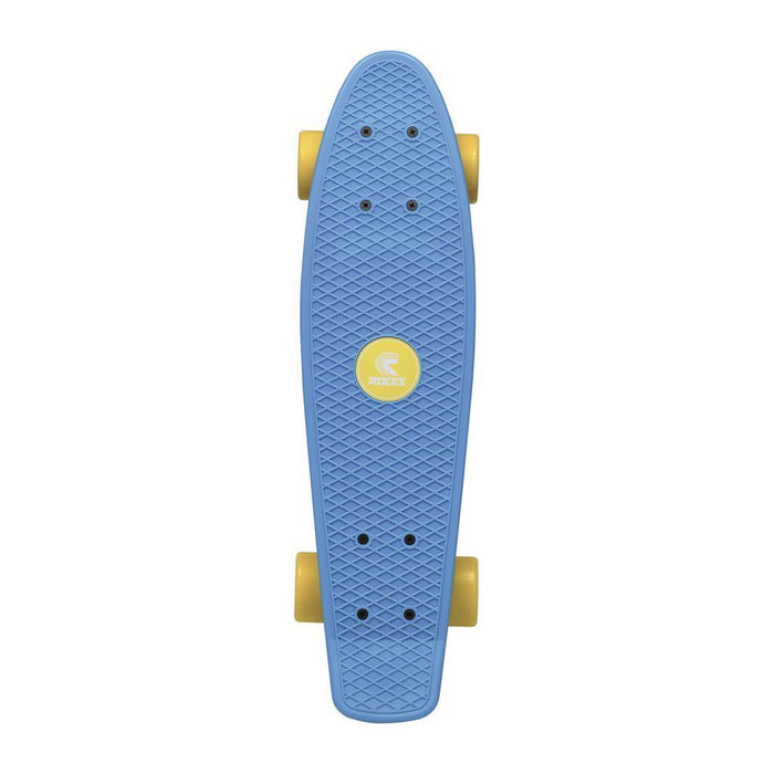 PATINETA ROCES MINI CRUISER