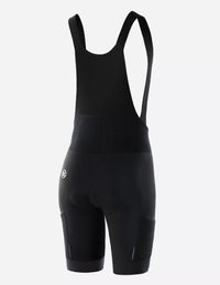 BIB SHORT BICYCLE LINE STERRATO BL45087-001 BLACK