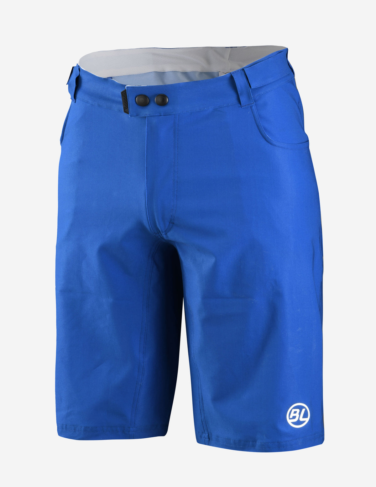 BAGGY SHORTS BICYCLE OSTIGLIA BL44773-005 BLUE