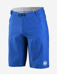 BAGGY SHORTS BICYCLE OSTIGLIA BL44773-005 BLUE
