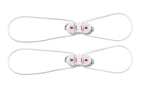 SIDI DOUBLE TECNO 3 PUSH ONE PAIR