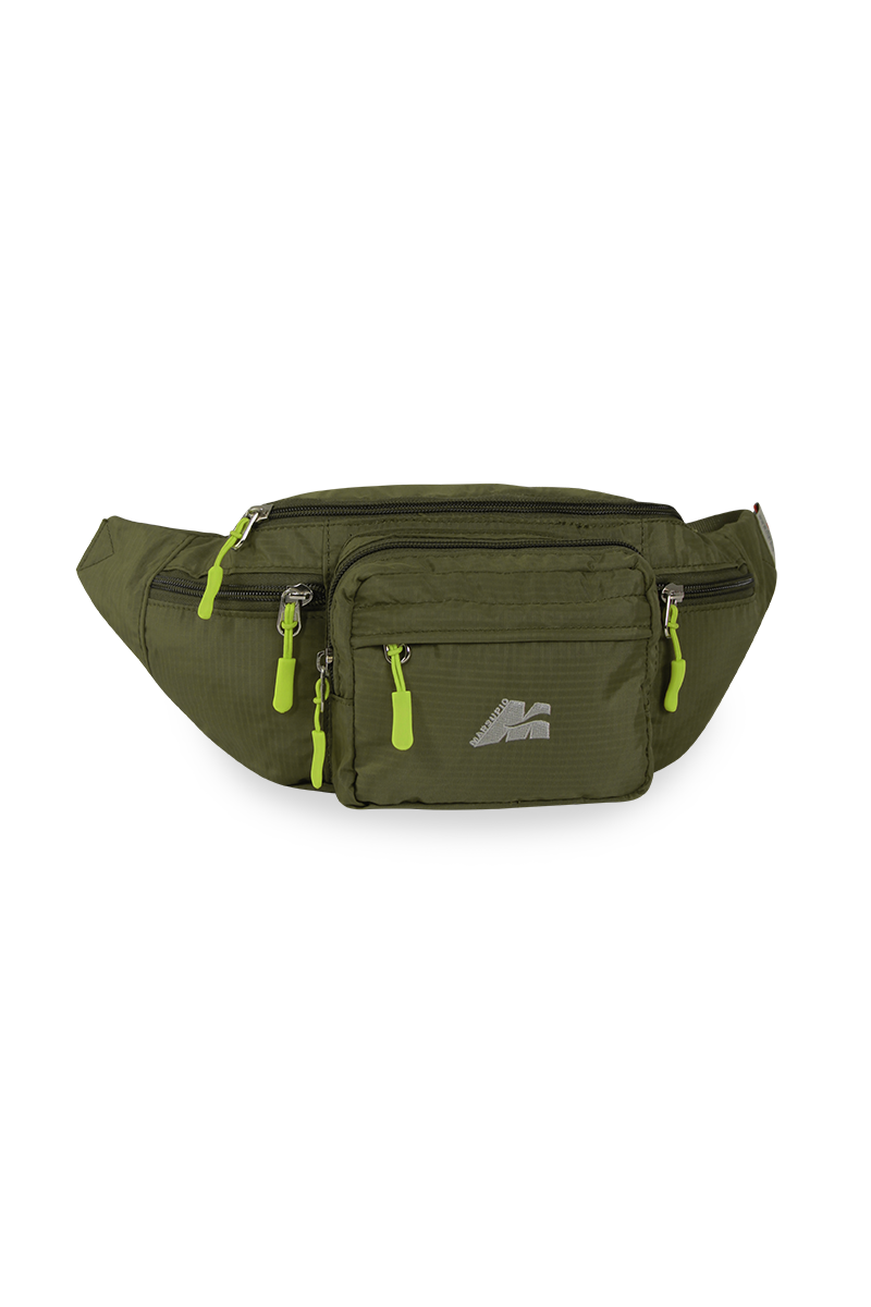 CANGURERA MARSUPIO COMO2OOM000 GN MILITARE