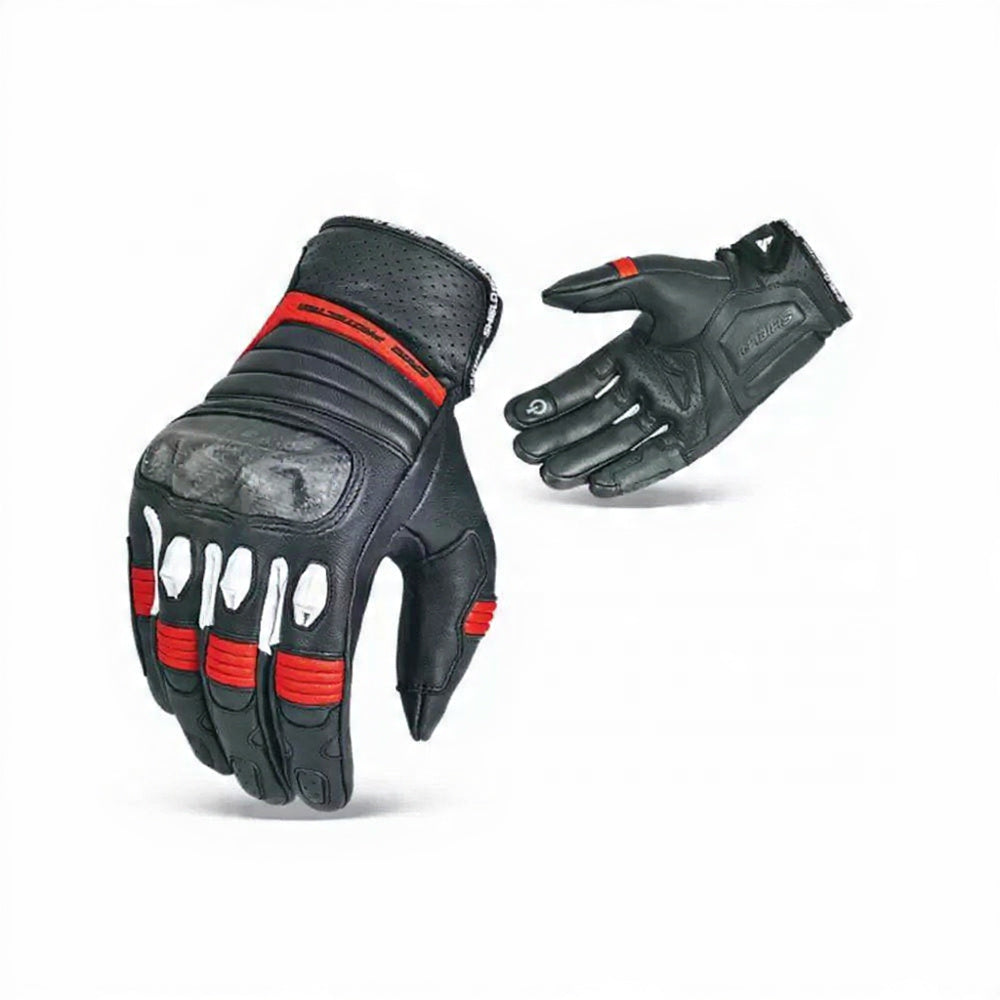 GUANTES SOLEH SH-08-8012