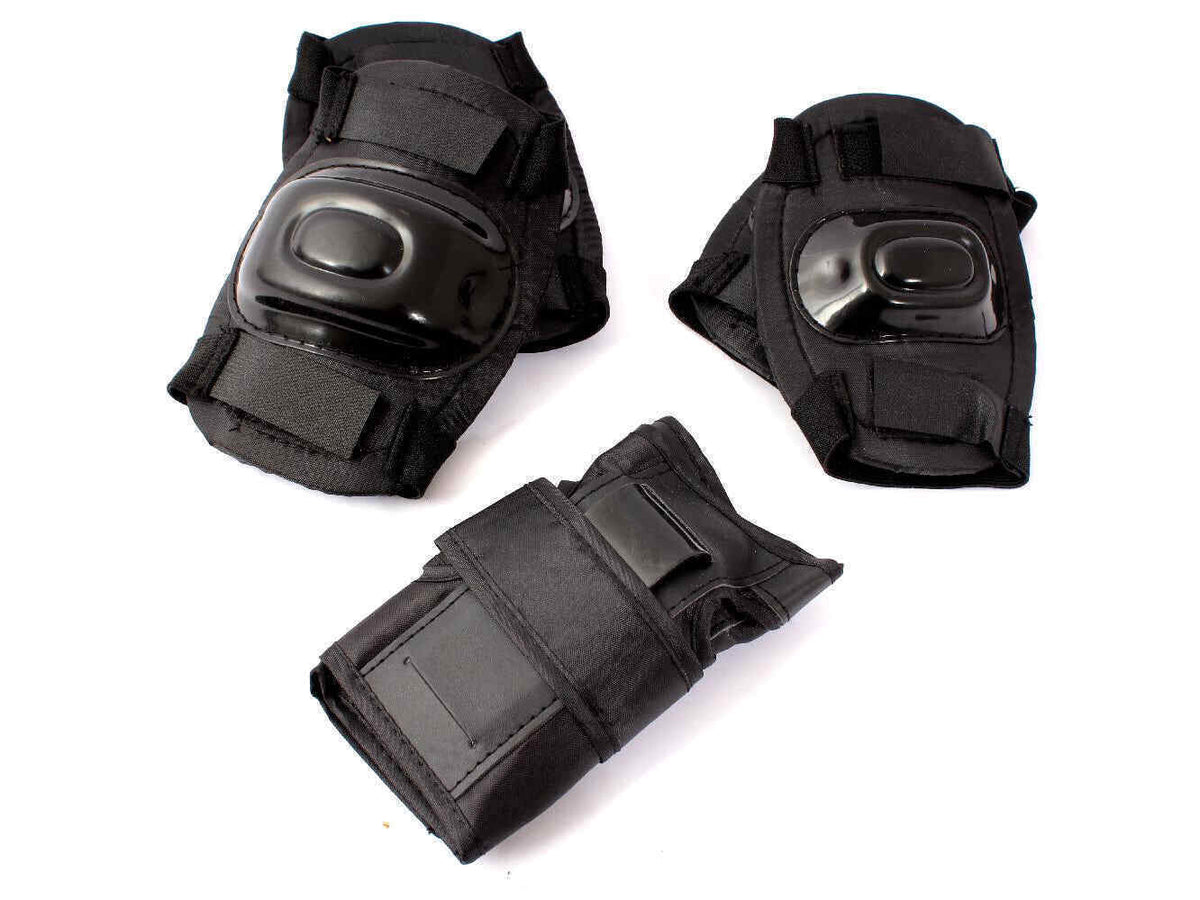 KIT DE PROTECCION GIST PARA NIÑOS ART.659811