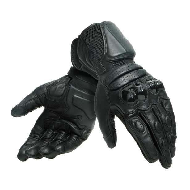 Guantes para Moto Dainese Impeto D-Dry Negro