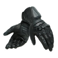 Guantes para Moto Dainese Impeto D-Dry Negro
