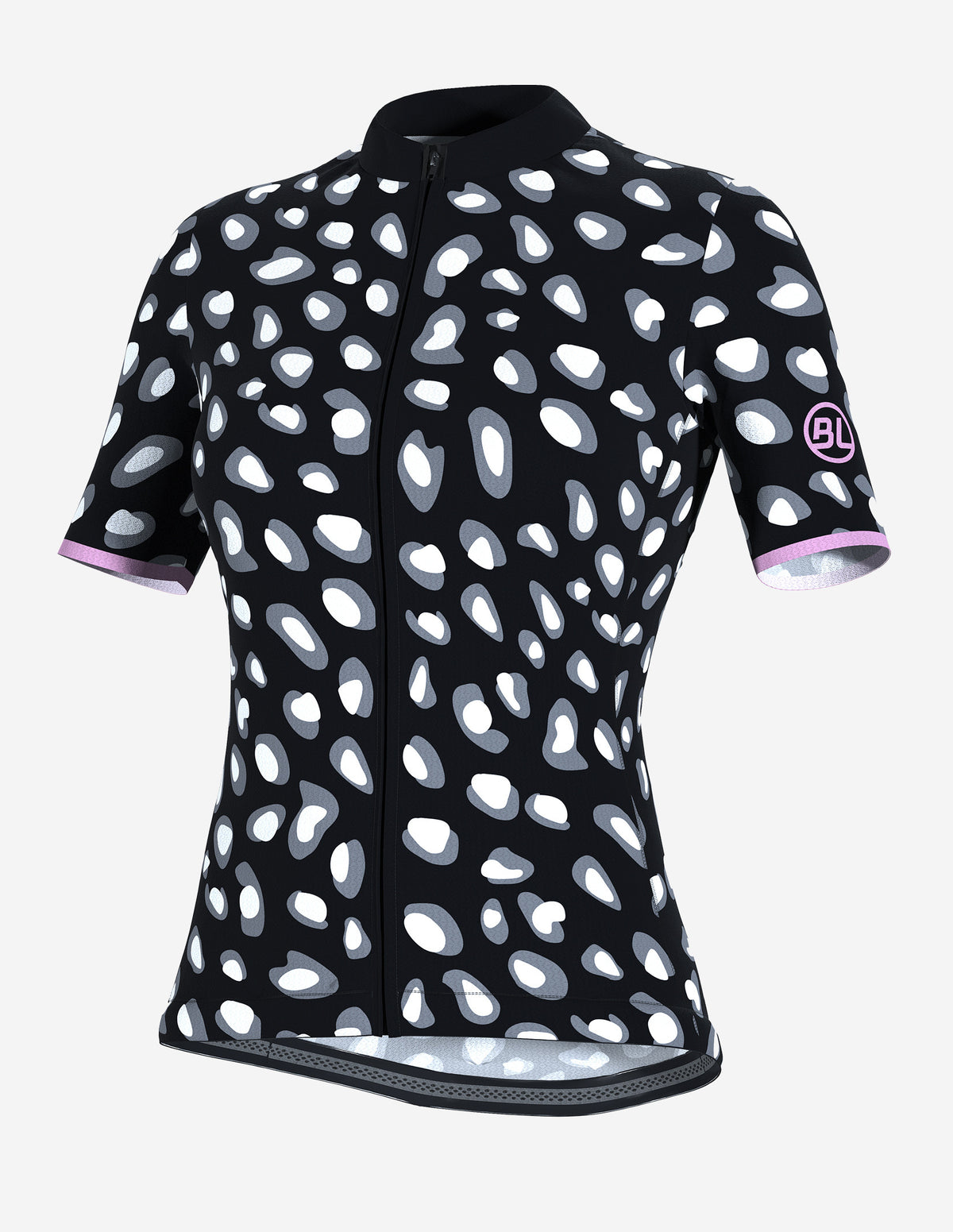 PLAYERA BICYCLE PADOVA LADY