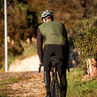 CHAMARRA GIST ZERO GREEN