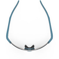LENTES RUDY PROJECT ASTRAL X LT TEAL MATT MLS OSMIUM