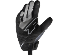 GUANTES SPIDI FLASH-R EVO LADY BLACK