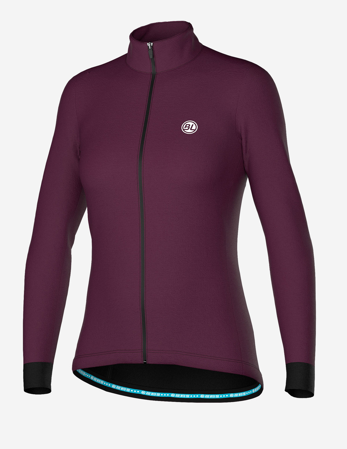 CHAMARRA BICYCLE LINE FIEMME WOMAN