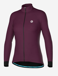 CHAMARRA BICYCLE LINE FIEMME WOMAN