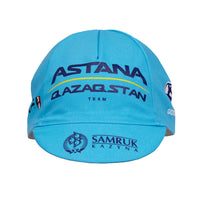 GORRA GIST EQUIPO ASTANA