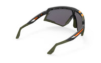 LENTE RUDY DEFENDER BKME STRIPES MLSOE