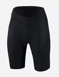SHORT BICYCLE BL45186-001 ESSENZA WOMAN BLACK