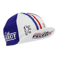 GORRA GIST EQUIPO PEUGEOT CYCLES