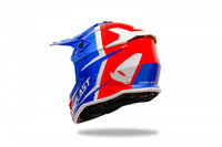 CASCO UFOPLAST INTREPID HE13400 BLUE ORANGE