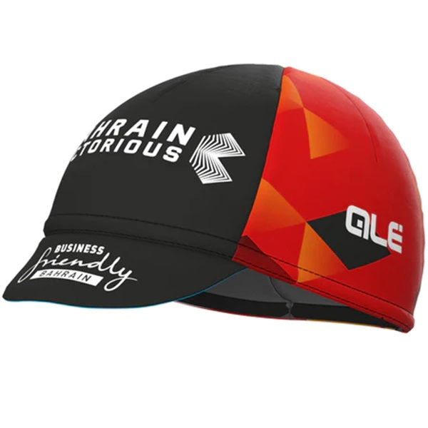 GORRA GIST EQUIPO BAHRAIN VICTORIOUS 2023