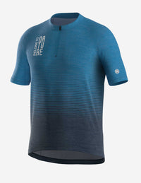 JERSEY BICYCLE CADORE AZUL BL45200-005