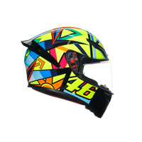 Casco para Moto AGV K1 S Soleluna 2017