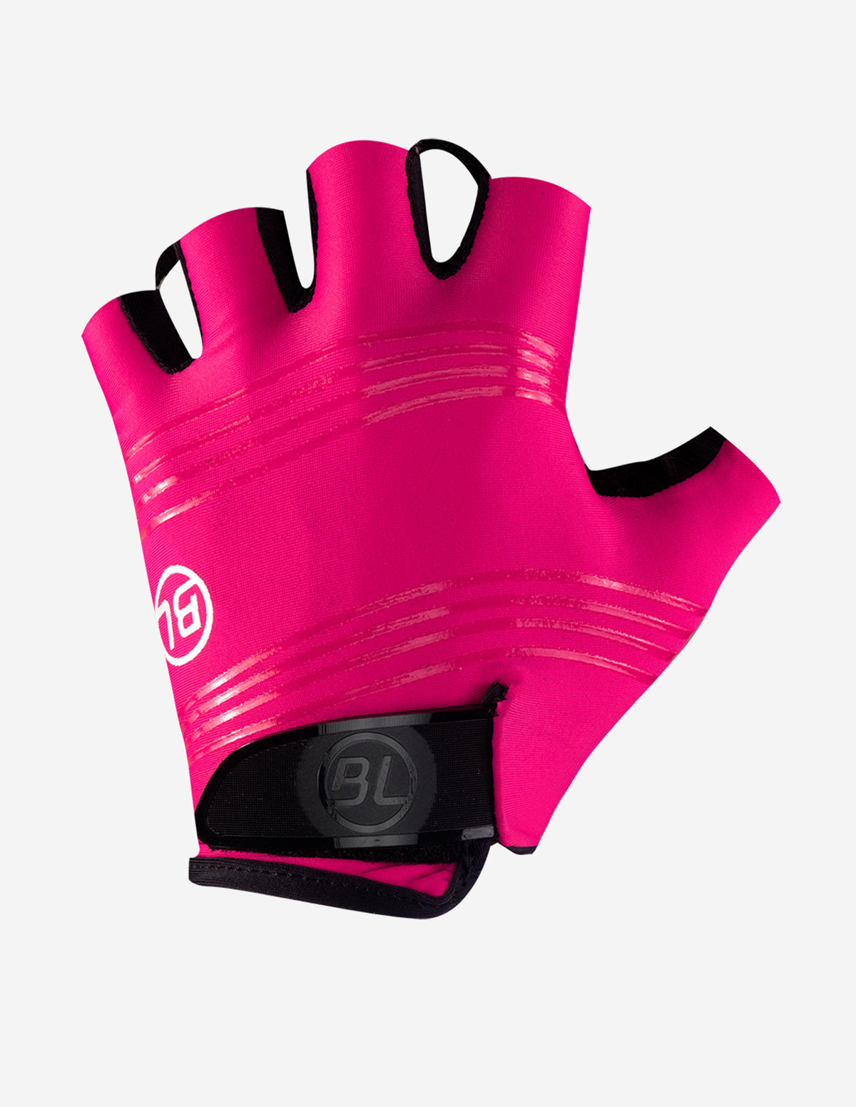 GUANTES BICYCLE MIA PINK