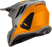 CASCO UFOPLAST KOREY BOY HE13600 ORANGE