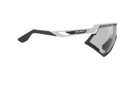 LENTE RUDY DEFENDER SAND MATTE IMPXCT2 LSRBK PHOTO