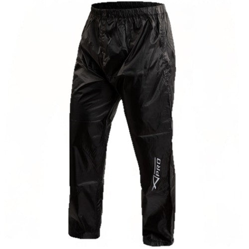 PANTALON IMPERMEABLE A-PRO BALTIC BLACK
