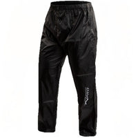 PANTALON IMPERMEABLE A-PRO BALTIC BLACK